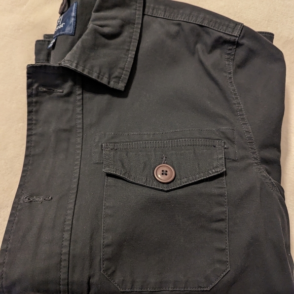 Men's George Long Sleeve Shirt - Picture 10 of 12